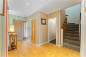 Hall- click for photo gallery